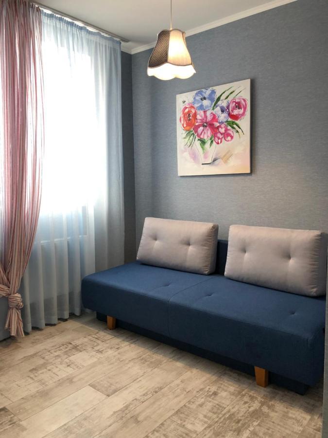 Chayka Home Hotel Chayki  Eksteriør bilde