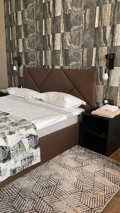 Chayka Home Hotel Chayki  Eksteriør bilde